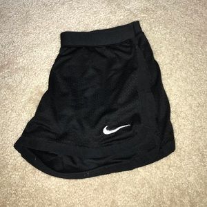 Nike running shorts🏃🏽‍♀️